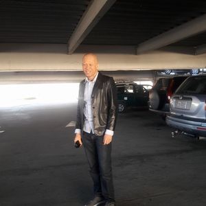 Meet your Posher, Dandy